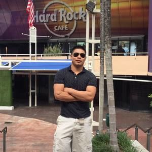 Meet your Posher, Quiej